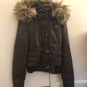 Abercrombie Kids Jacket